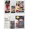 Funko POP Marvel Mystery Box Deadpool Gamer GameStop 44531