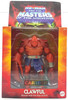 Masters of the Universe Origins Clawful Action Figure Cartoon Collection JHK11