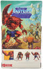 Masters of the Universe Origins Clawful Action Figure Cartoon Collection JHK11