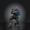 Masters of the Universe Chronicles 2026 Movie Wave 2 Trap Jaw Action Figure