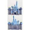 Disneyland Diamond Celebration 60th Anniversary Sleeping Beauty’s Castle 23377