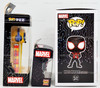 Funko POP Marvel Miles Morales Spider-Man GameStop 5 Piece Mystery Box