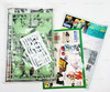 Idealian Cangrid Dorvack Cangrid Mayarl 1:100 Scale Model Kit 1984 Gunze Sangyo