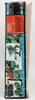 Idealian Cangrid Dorvack Cangrid Mayarl 1:100 Scale Model Kit 1984 Gunze Sangyo