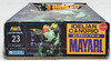 Idealian Cangrid Dorvack Cangrid Mayarl 1:100 Scale Model Kit 1984 Gunze Sangyo