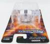 Transformers Universe Spy Changers Autobot Jazz 2006 Hasbro 26601/26548 NRFP