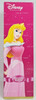Disney Princess Sleeping Beauty Porcelain Doll Brass Key Keepsakes 2005