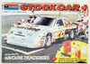 Davey Allison's Havoline Thunderbird Stock Car + Model Kit Monogram 02916