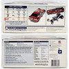 Jungle Jim Monza Funny Car Model Kit with Figures Revell 07689