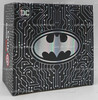 Funko DC Batman Mystery Box Set Joker Vinyl Figure PEZ Pin Sticker & Keychain