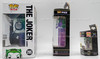 Funko DC Batman Mystery Box Set Joker Vinyl Figure PEZ Pin Sticker & Keychain