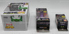 Funko DC Batman Mystery Box Set Joker Vinyl Figure PEZ Pin Sticker & Keychain