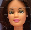 Princess Barbie Doll Brunette In Pink Gown & Tiara 1999 Mattel Item #23476