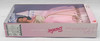 Princess Barbie Doll Brunette In Pink Gown & Tiara 1999 Mattel Item #23476