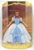 Walt Disney's Cinderella Collector Doll 50th Anniversary 1999 Mattel 26291