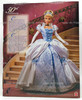 Walt Disney's Cinderella Collector Doll 50th Anniversary 1999 Mattel 26291