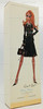 Pretty Pleats Barbie Doll Silkstone Robert Best BMFC Signature 2006 Mattel J0956