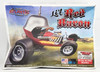 Li'l Red Baron Snap to Build Model Car Kit Atlantis 74007