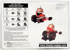 Li'l Red Baron Snap to Build Model Car Kit Atlantis 74007