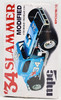 MPC 1934 Slammer Modified 1:25 Scale Model Kit Round 2