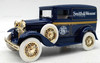 Smith & Wesson Model A Delivery Van & Tin #02618 Liberty Classics By Spec Cast