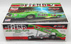 The Fiend Tom Daniel Classic Funny Car1:32 Scale Model Kit M8278 Atlantis 2022