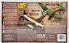 Junkers Ju 87 Stuka German Dive Bomber & Messerschmitt ME 262 Model Kit 00760