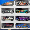 Hot Wheels 20 Car Gift Set Speed Fleet 2002 Mattel 00806