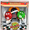 M&M's Rock'n Roll Cafe Dispenser Open 24 Hours For Doo-Wop Candy Fun