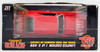 Racing Champions 1969 Dodge Charger Red Issue 114 Hot Rod Magazine 97900