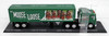 Matchbox Collectibles Moosehead Kenworth Cab-Over-Engine Truck 1:10 Scl Vehicle