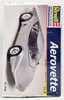 Aerovette Revell Monogram Vehicle Model Kit 1:24 Scale 07638