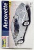 Aerovette Revell Monogram Vehicle Model Kit 1:24 Scale 07638