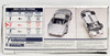 Aerovette Revell Monogram Vehicle Model Kit 1:24 Scale 07638