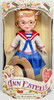 Mary Engelbreit's Ann Estelle Doll Sailor Dress 1997 Playmates 38010