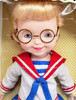 Mary Engelbreit's Ann Estelle Doll Sailor Dress 1997 Playmates 38010