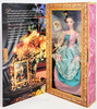 Fair Valentine Barbie Doll Third in Series 1997 Mattel 47503