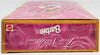 Fair Valentine Barbie Doll Third in Series 1997 Mattel 47503