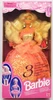 Barbie 3 Looks Doll Multilingual Box 1994 Mattel 12339