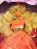 Barbie 3 Looks Doll Multilingual Box 1994 Mattel 12339