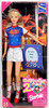 Walt Disney World 2000 Barbie Doll Bring Home the Magic 1998 Mattel 22939