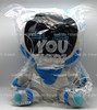 Astro Bot Captain Astro 16" Plush 2025 Sony Interactive Entertainment Youtooz