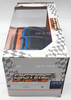 BigTime Muscle 2024 Ford Mustang Dark Horse Blue DieCast Vehicle 2025 Jada 53003