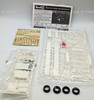 Revell Race Car Trailer Model Kit with Equipment 1/24 Scale 2000 Skill Level 2