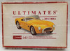 Monogram Ultimates 289 Cobra Model Kit 1:43 Scale 1990 Monogram Models 2044