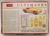 Monogram Ultimates 289 Cobra Model Kit 1:43 Scale 1990 Monogram Models 2044