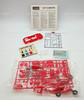 Monogram Ultimates 1967 Corvette Model Kit 1:43 Scale 1990 Monogram Models 2045