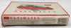 Monogram Ultimates 1967 Corvette Model Kit 1:43 Scale 1990 Monogram Models 2045