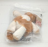 Scentsy Buddy Baby Scratch The Cat Plush Animal Authentic Product 2010