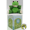 Scentsy Buddy Baby Ribbert The Frog Plush Animal Authentic Product 2010